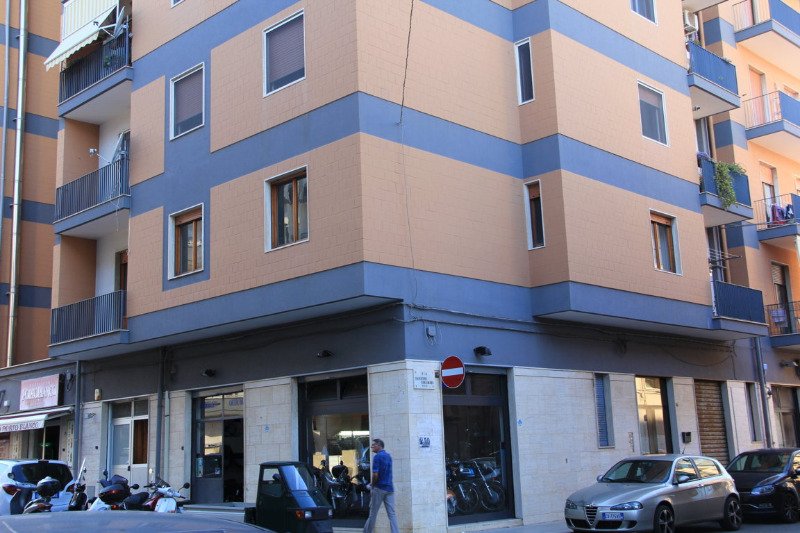Monopoli appartamento con vista mare a Bari in Vendita