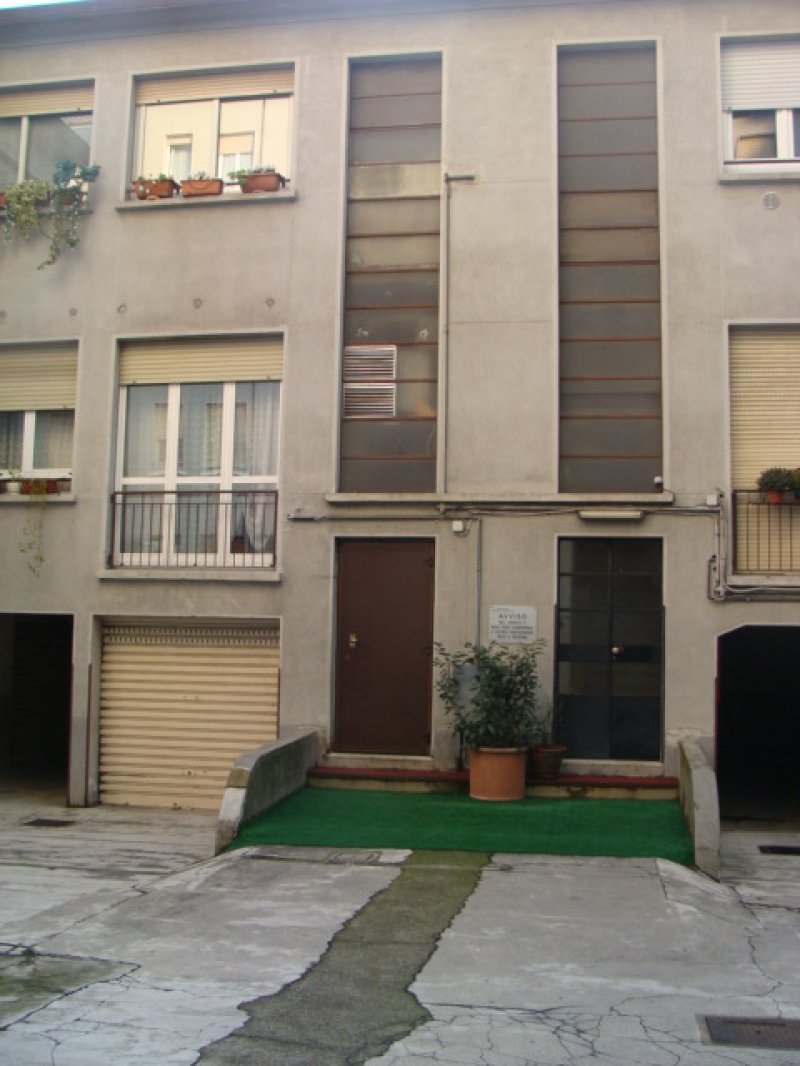 Milano appartamento a Milano in Affitto