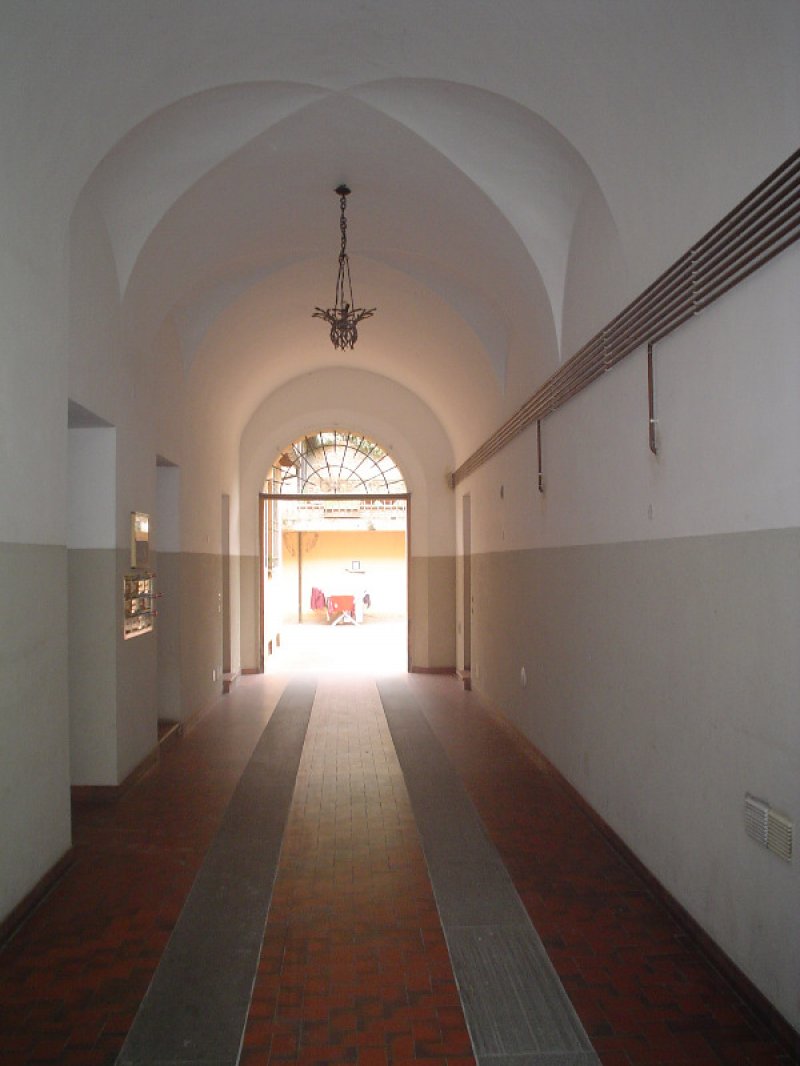 Brisighella centro storico bilocale a Ravenna in Affitto