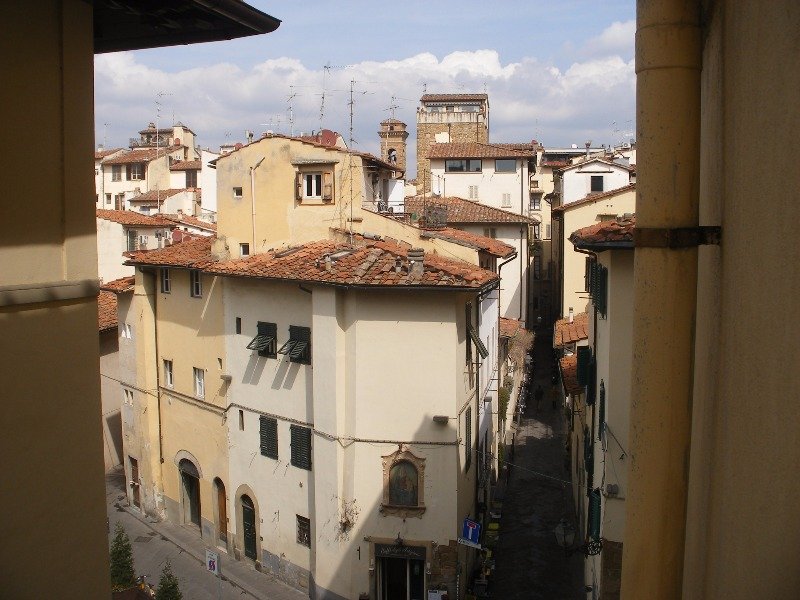 Firenze appartamento in posizione strategica a Firenze in Affitto