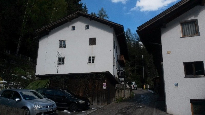 Campo Tures casa con area verde a Bolzano in Vendita