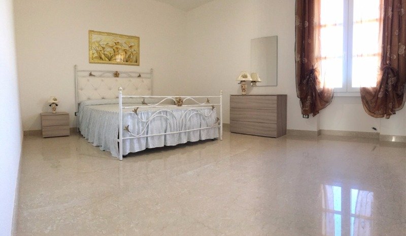 Alessano villa a Lecce in Affitto