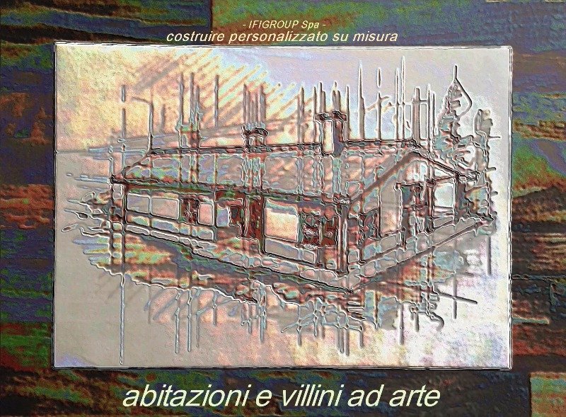 Albaredo d'Adige case a villino singolo a Verona in Vendita