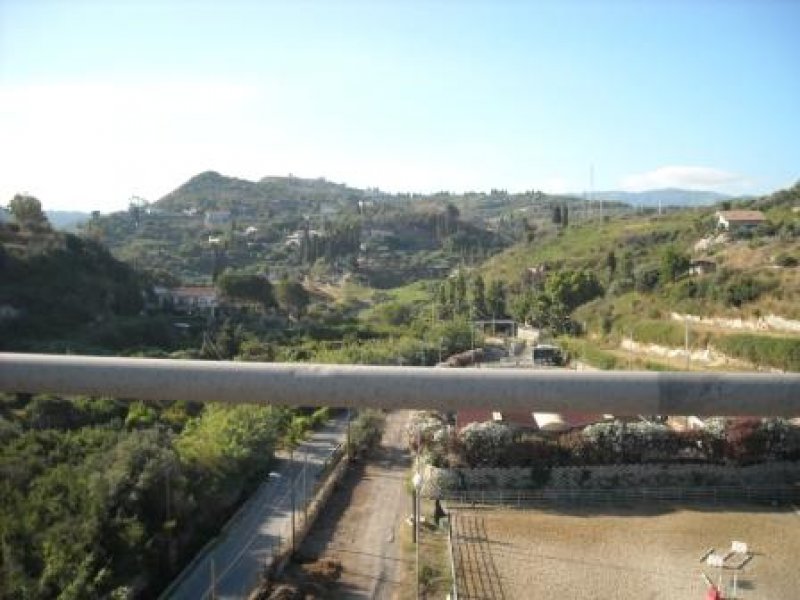 Messina localit Orto Liuzzo villa a Messina in Affitto