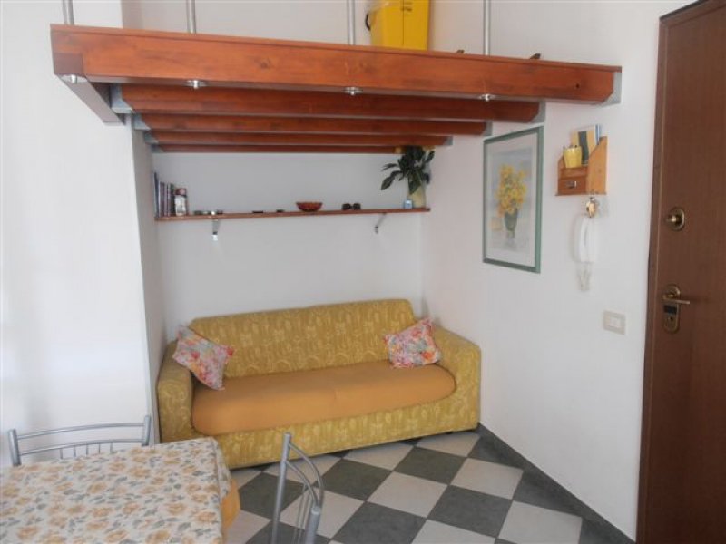Santu Micheli appartamento in attico a Ogliastra in Affitto