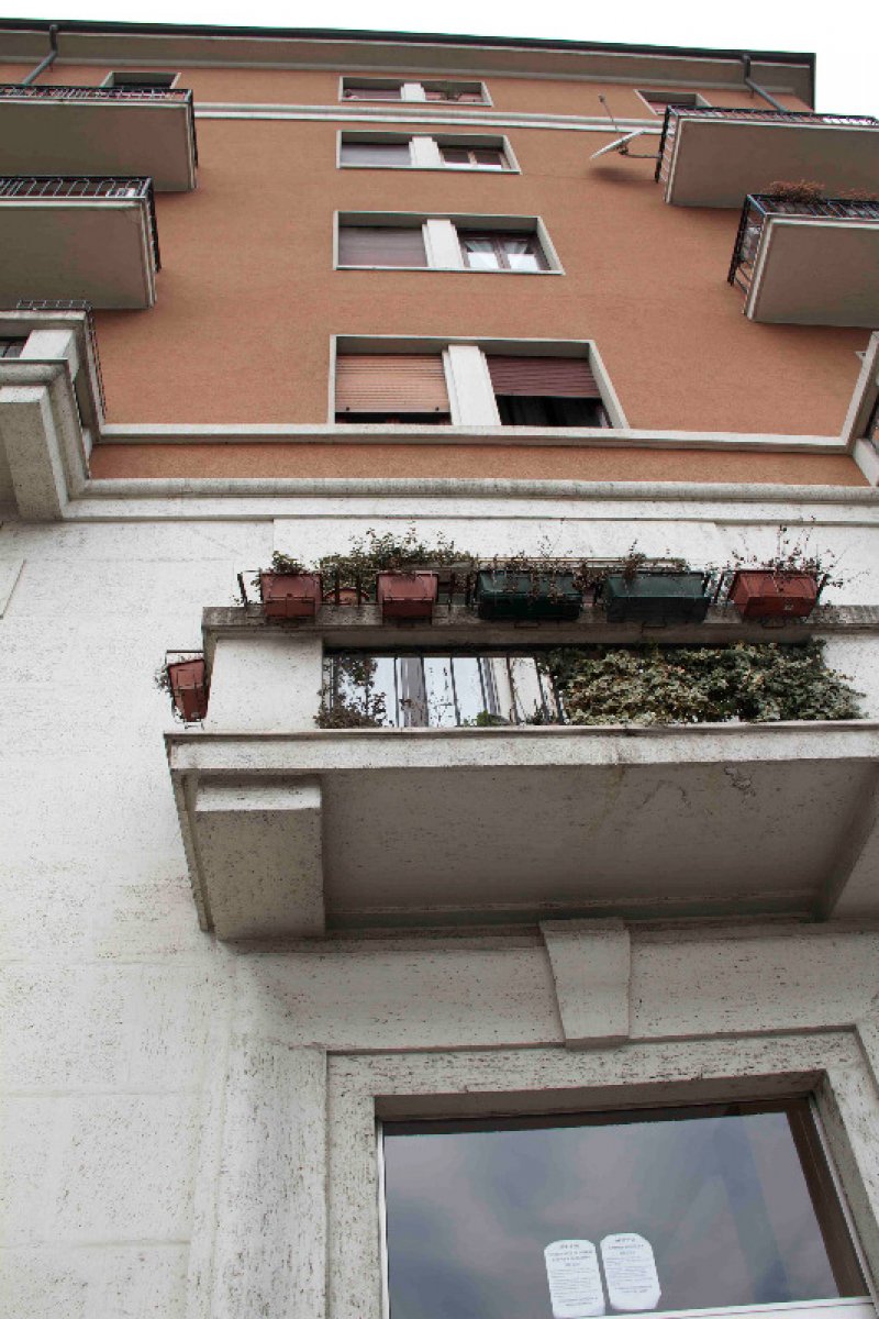 Milano posto letto per donne a Milano in Affitto