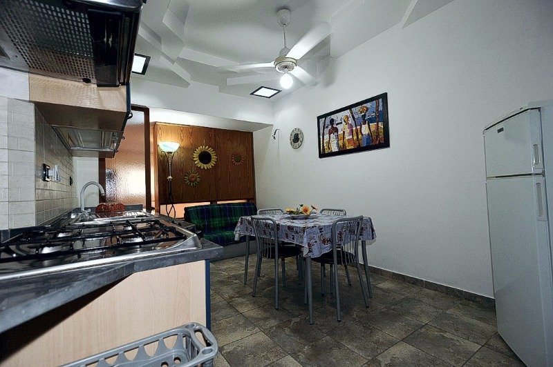 Monreale in complesso residenziale appartamento a Palermo in Affitto