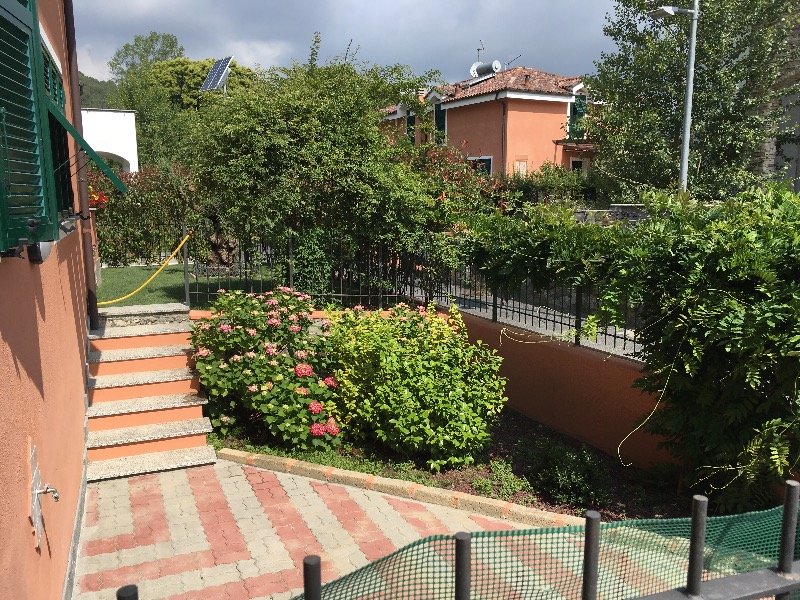 Villanova d'Albenga villa indipendente a Savona in Vendita