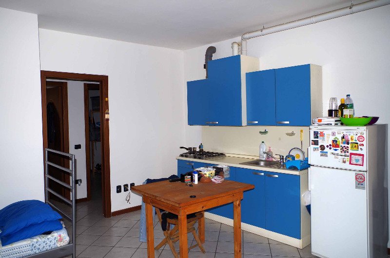 Muscoline appartamento a Brescia in Vendita