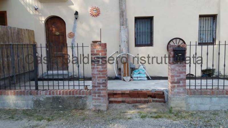 Casa ristrutturata a Baldissero Torinese a Torino in Vendita