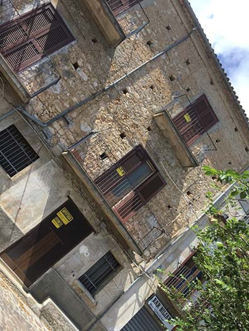 San Donato di Ninea locale storico adibito a bar a Cosenza in Vendita