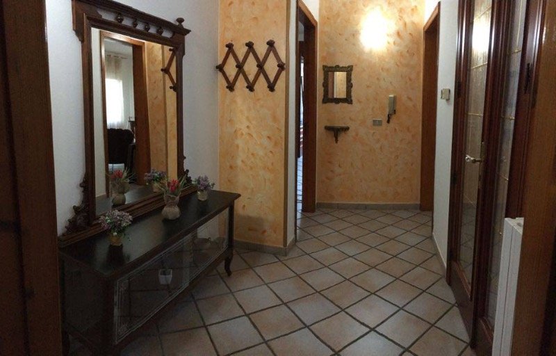 Da privato appartamento in Acquarica del Capo a Lecce in Affitto