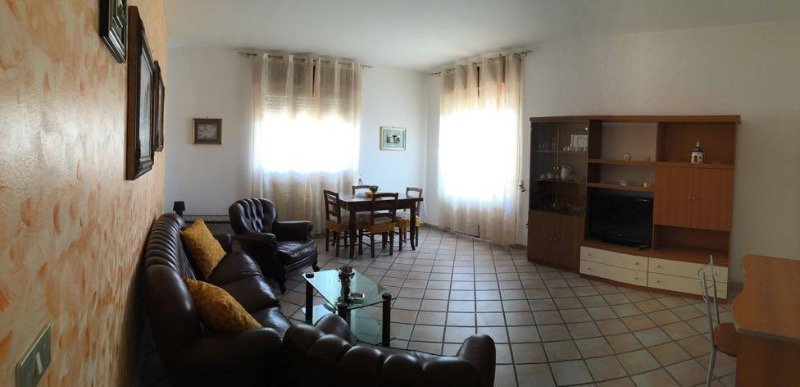 Da privato appartamento in Acquarica del Capo a Lecce in Affitto