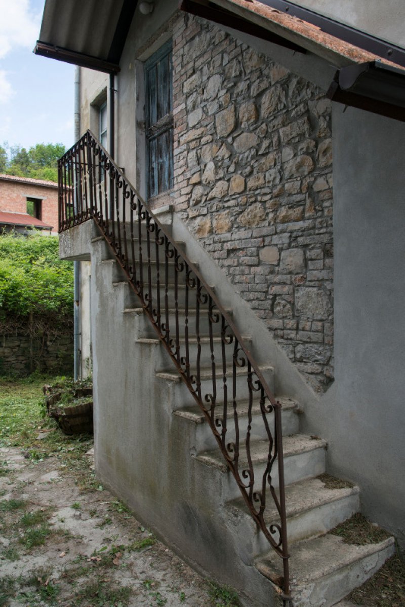 Lugagnano Val D'Arda casa a Piacenza in Vendita