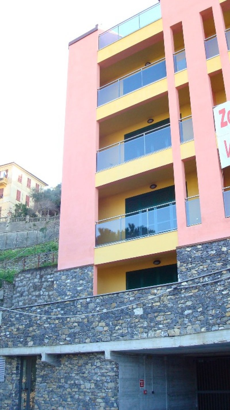 Appartamento a Zoagli a Genova in Vendita