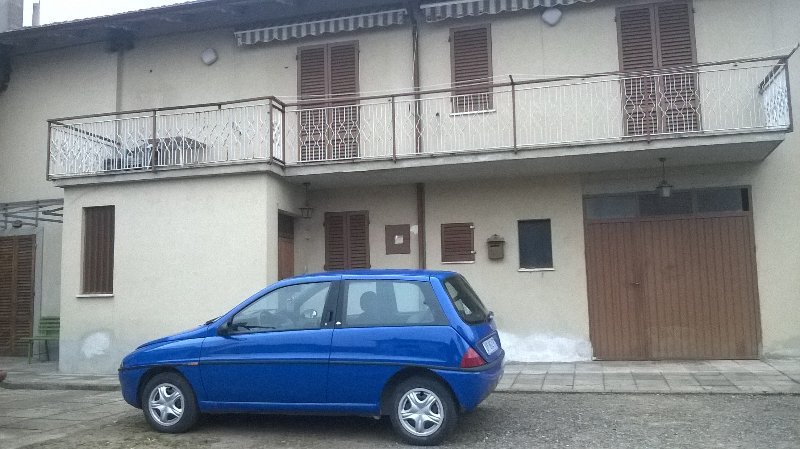Arezzo casa su due piani a Arezzo in Vendita