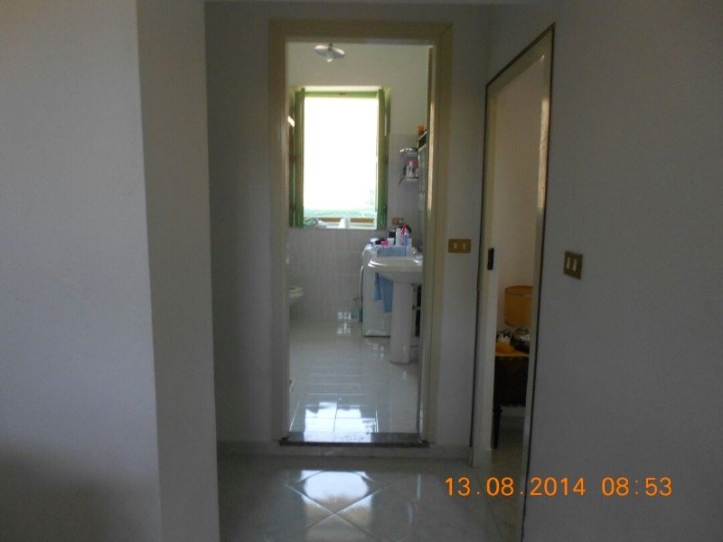 Antonimina appartamento sito in una casa singola a Reggio di Calabria in Vendita