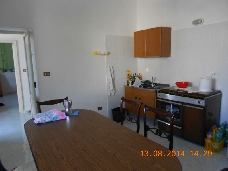 Antonimina appartamento sito in una casa singola a Reggio di Calabria in Vendita