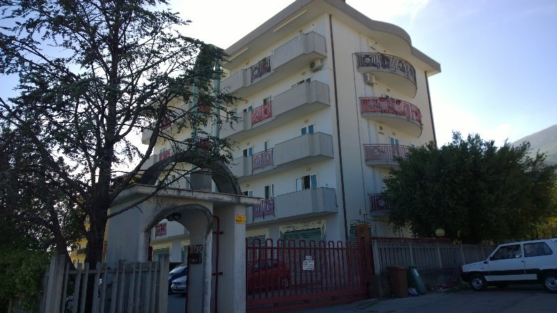 Campagna appartamento con veduta sugli alburni a Salerno in Vendita