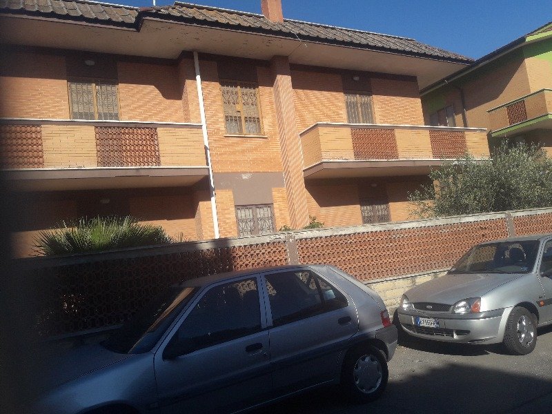 Appartamento a Fiumicino Isola Sacra a Roma in Affitto