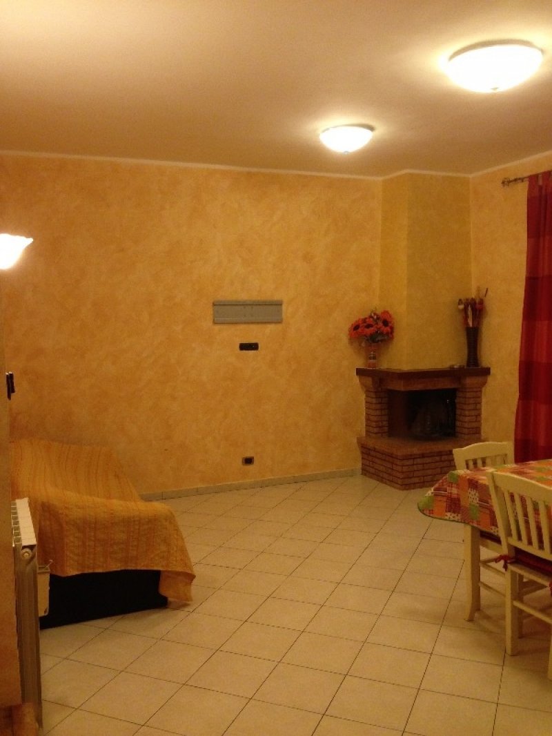 Roma appartamento in una palazzina familiare a Roma in Affitto