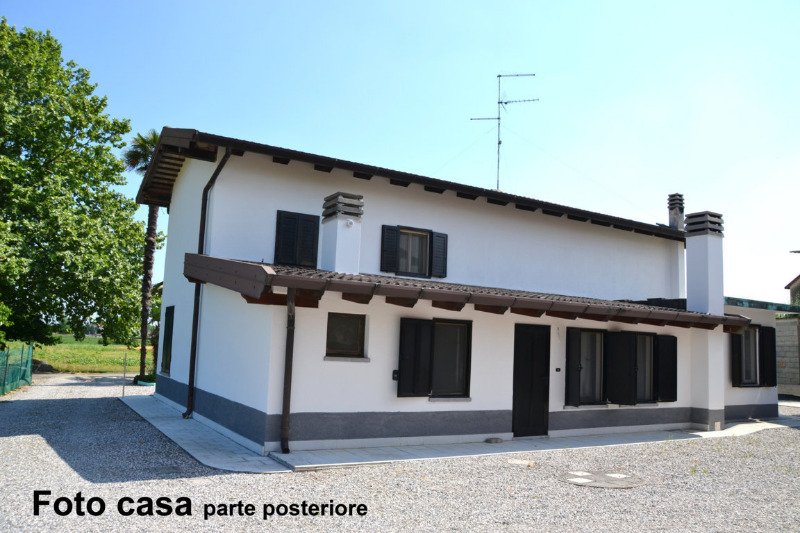 A Castions delle Mura casa a Udine in Vendita