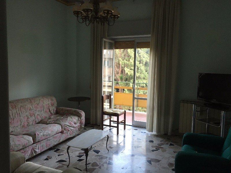 Appartamento via Gorizia vicino al centro di Patti a Messina in Vendita