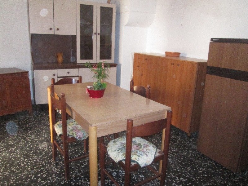 Castrignano del Capo mini appartamento a Lecce in Affitto