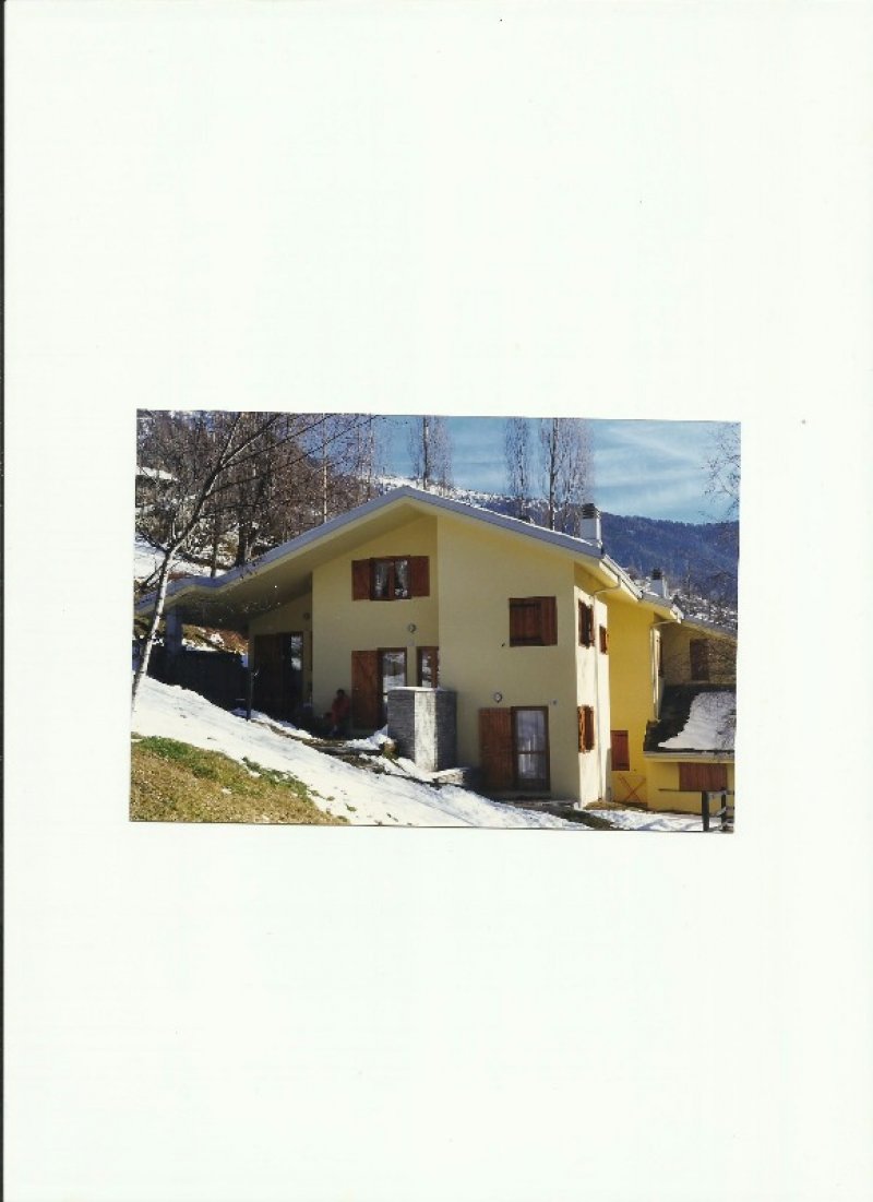 La Salle appartamento a Valle d'Aosta in Vendita