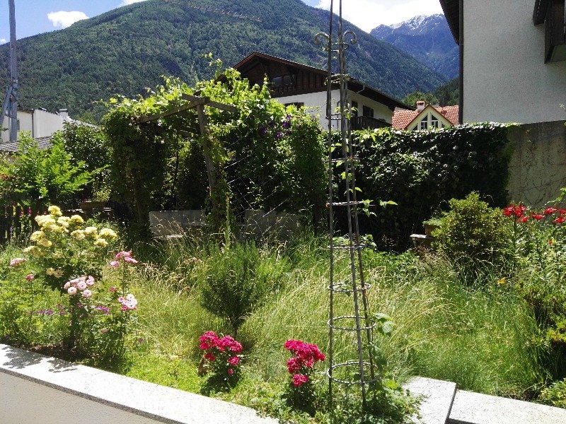 Bolzano trilocale con mobili in Val Venosta a Bolzano in Vendita