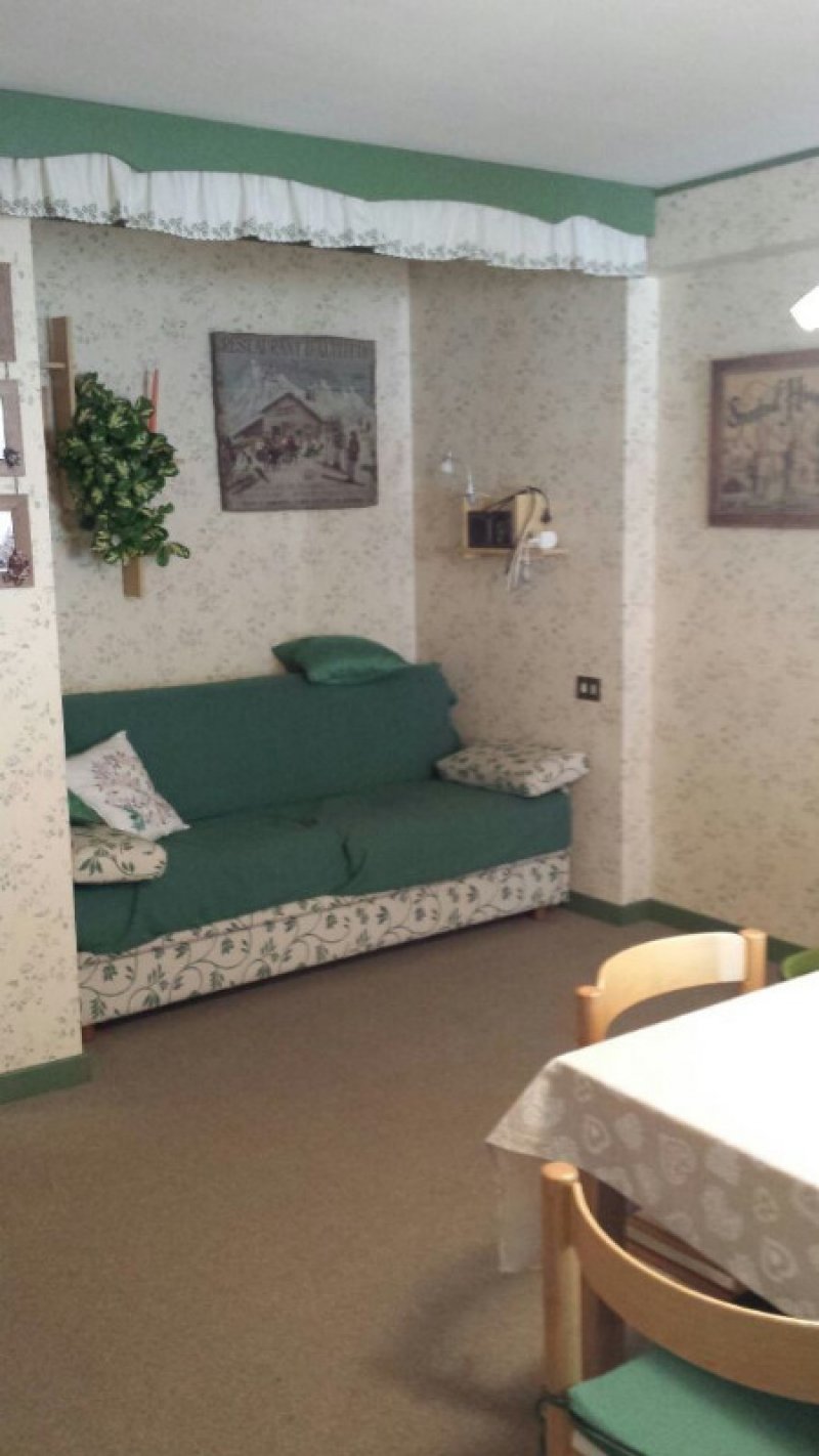 Gressoney la Trinit appartamento a Valle d'Aosta in Vendita