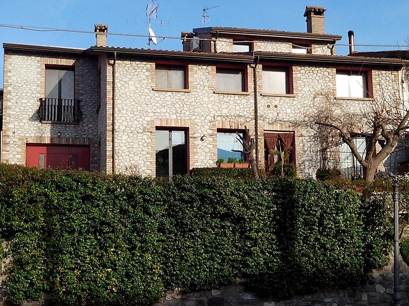 Verucchio casa a Rimini in Vendita