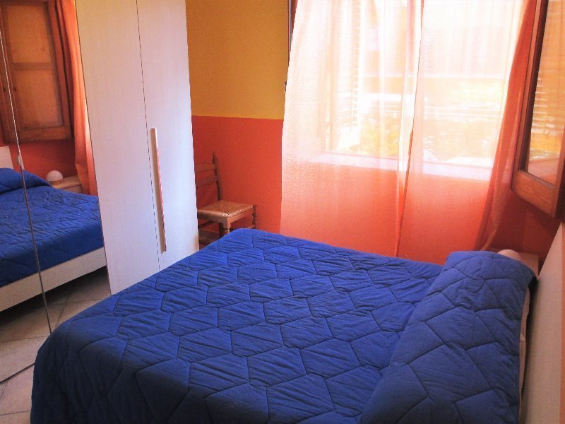 Gioiosa Marea casa vacanza 6 posti letto a Messina in Affitto