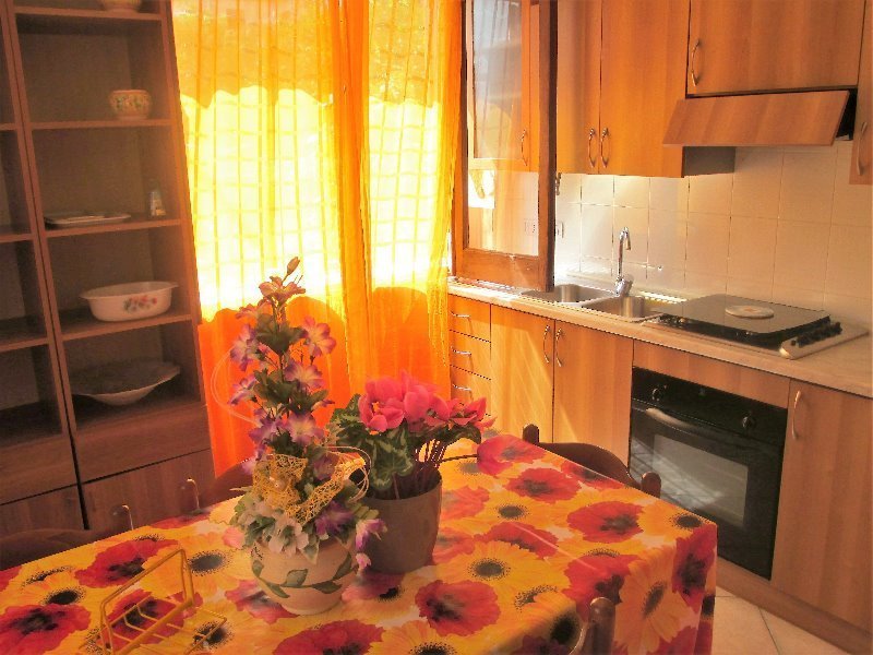 Gioiosa Marea casa vacanza 6 posti letto a Messina in Affitto