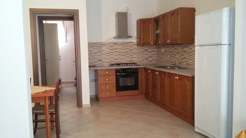 Loceri appartamento ristrutturato a nuovo a Ogliastra in Affitto