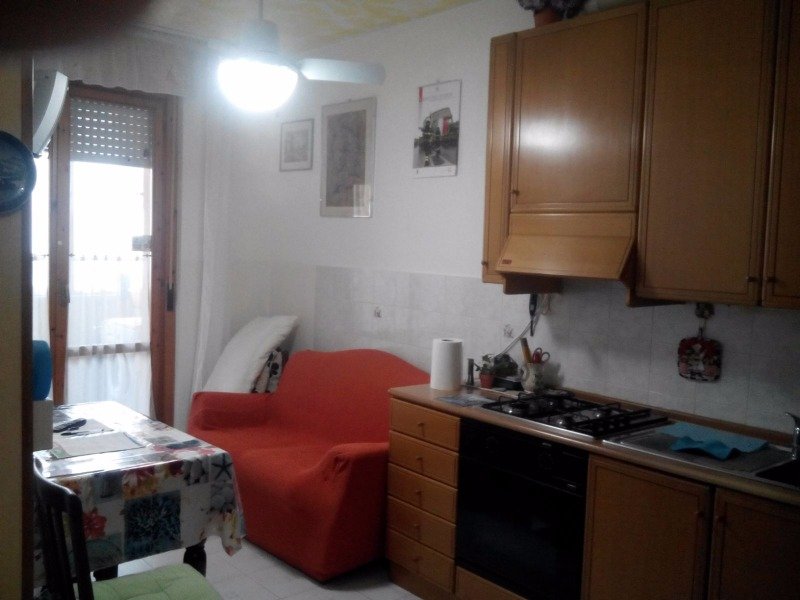 Porto Sant'Elpidio bilocale in condominio a Fermo in Vendita