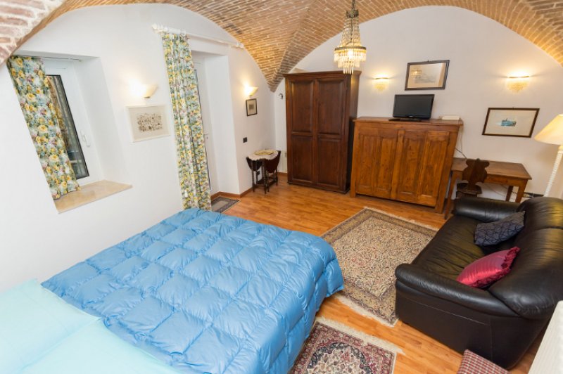 Bed and breakfast garden house centro Perugia a Perugia in Affitto