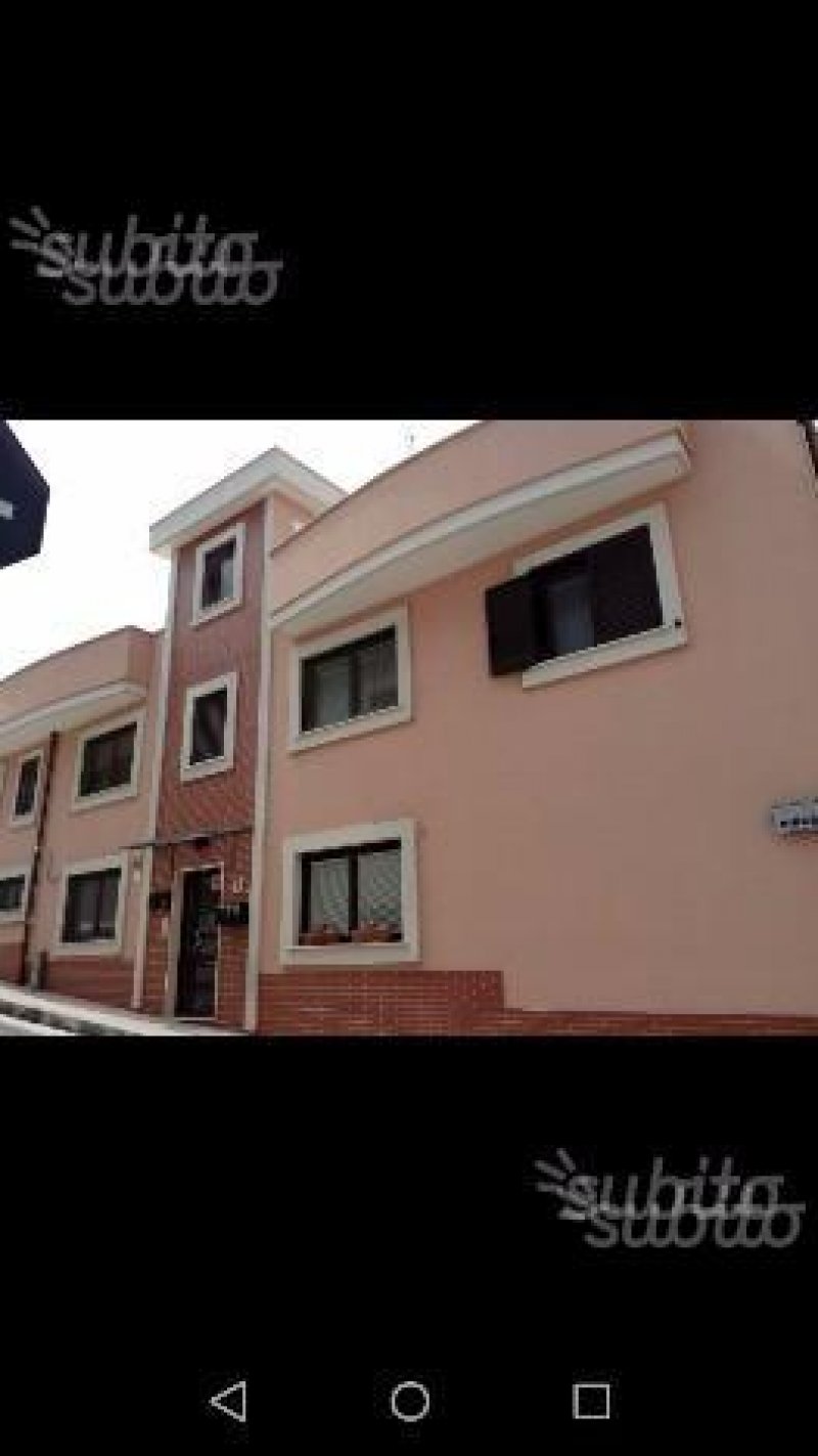 Crispiano appartamento di nuova costruzione a Taranto in Vendita