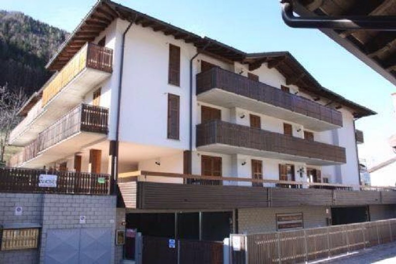 Pradella frazione di Schilpario appartamento a Bergamo in Affitto