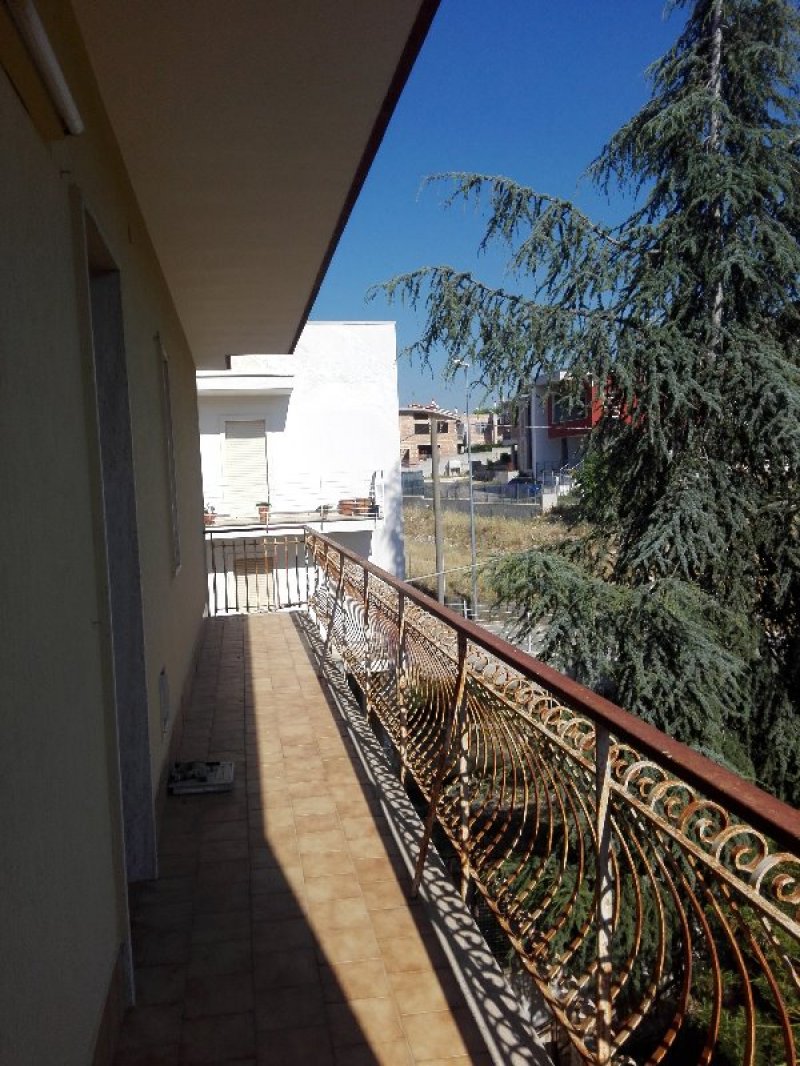 Cassano delle Murge appartamento panoramico a Bari in Vendita