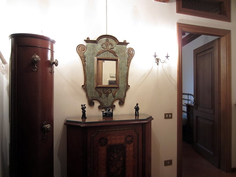 Perugia appartamento in pieno centro storico a Perugia in Affitto