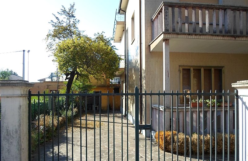 Casarsa della Delizia villa singola con terreno a Pordenone in Vendita
