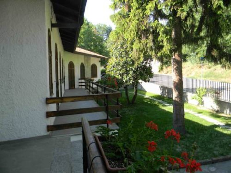 Montiglio Monferrato villa a Asti in Vendita