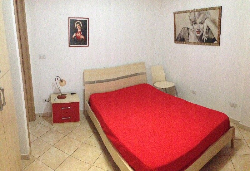 Monteroni di Lecce da privato appartamento a Lecce in Vendita
