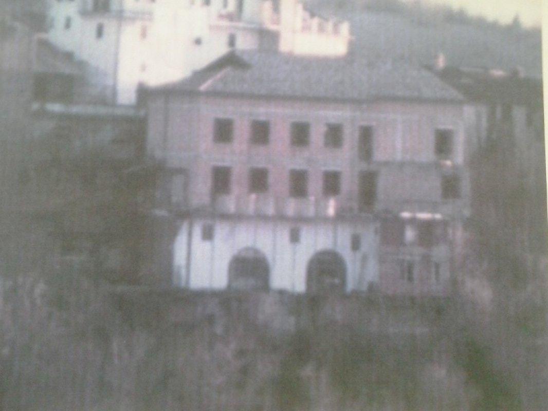 Casa sita in Trisobbio a Alessandria in Vendita