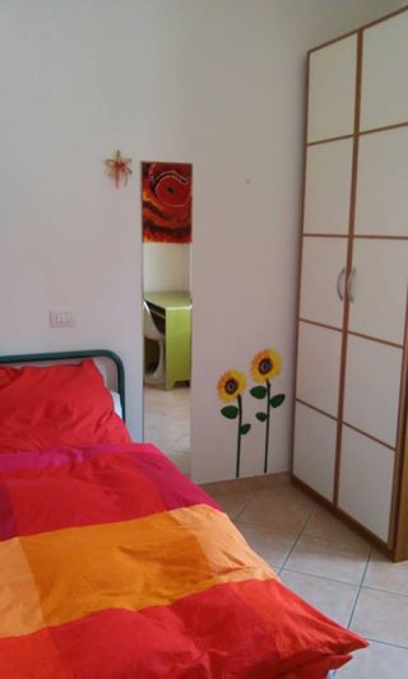 Forl appartamento di 4 stanze a studentesse a Forli-Cesena in Affitto