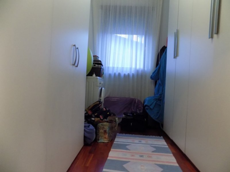 Chiampo appartamento su due livelli a Vicenza in Vendita