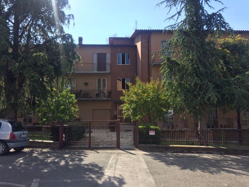 Umbria Citt della Pieve appartamento a Perugia in Vendita