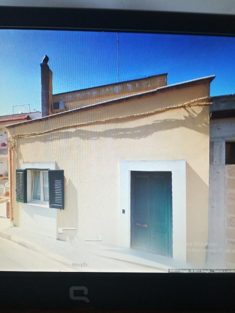 Alliste appartamento su due piani a Lecce in Vendita