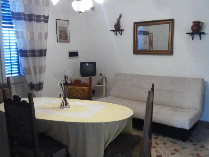 Terrasini per il periodo estivo villa a Palermo in Affitto